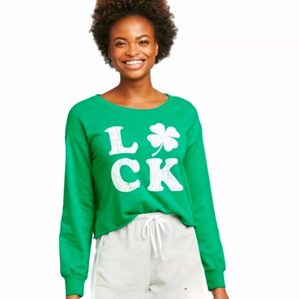 St. Patrick Pajamas